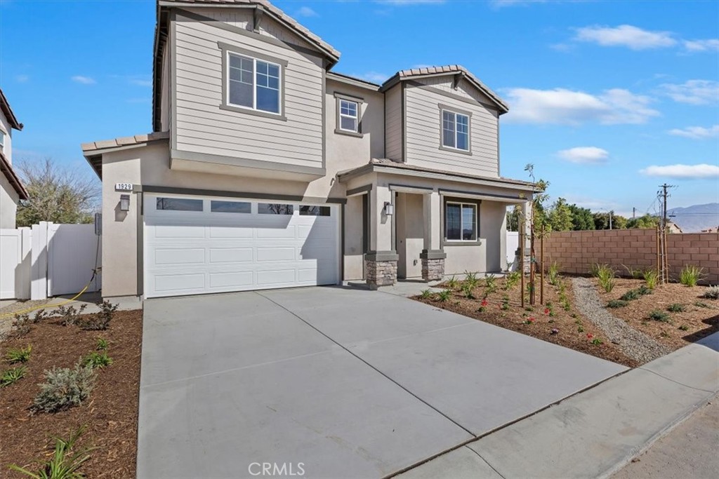 1992 Nathan Lane, San Jacinto, CA 92582 — photo 1