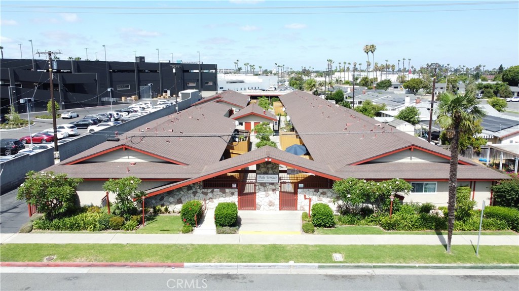 6851 Dale, Buena Park, CA 90621 — photo 1