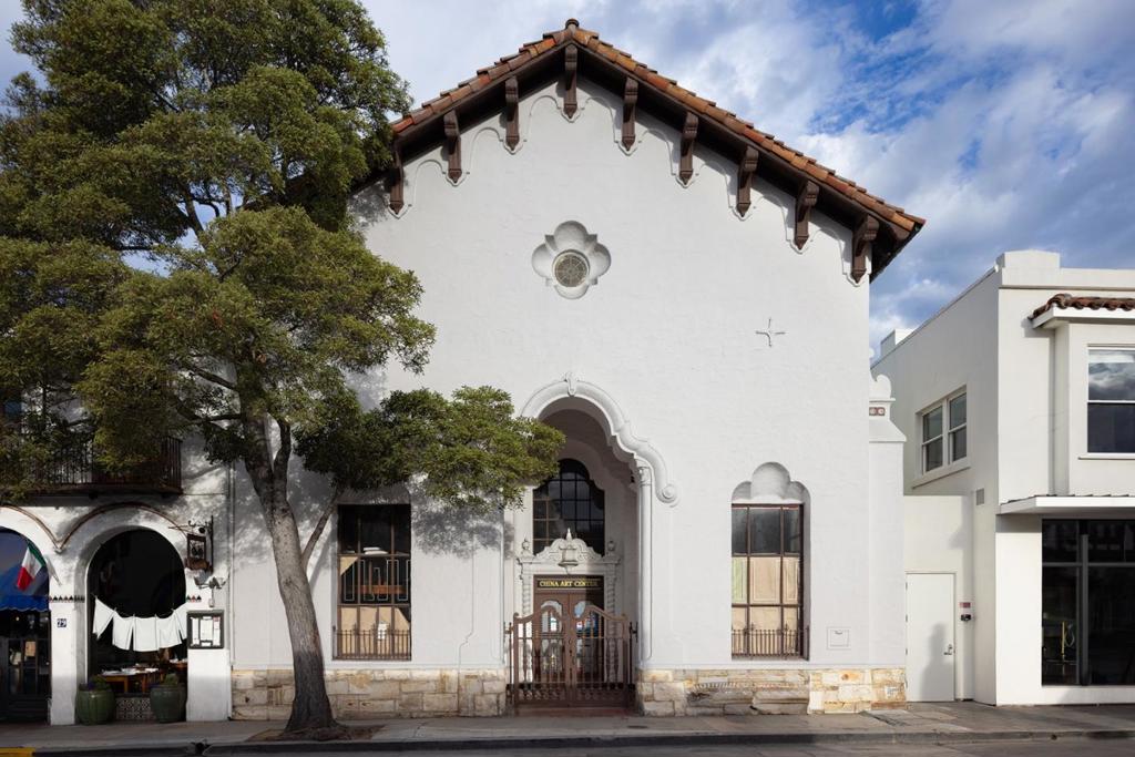 0 Dolores 2NW of 7th Avenue, Carmel, CA 93921 — photo 1