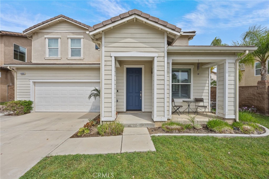 11056 Caraway, Corona, CA 92883 — photo 1