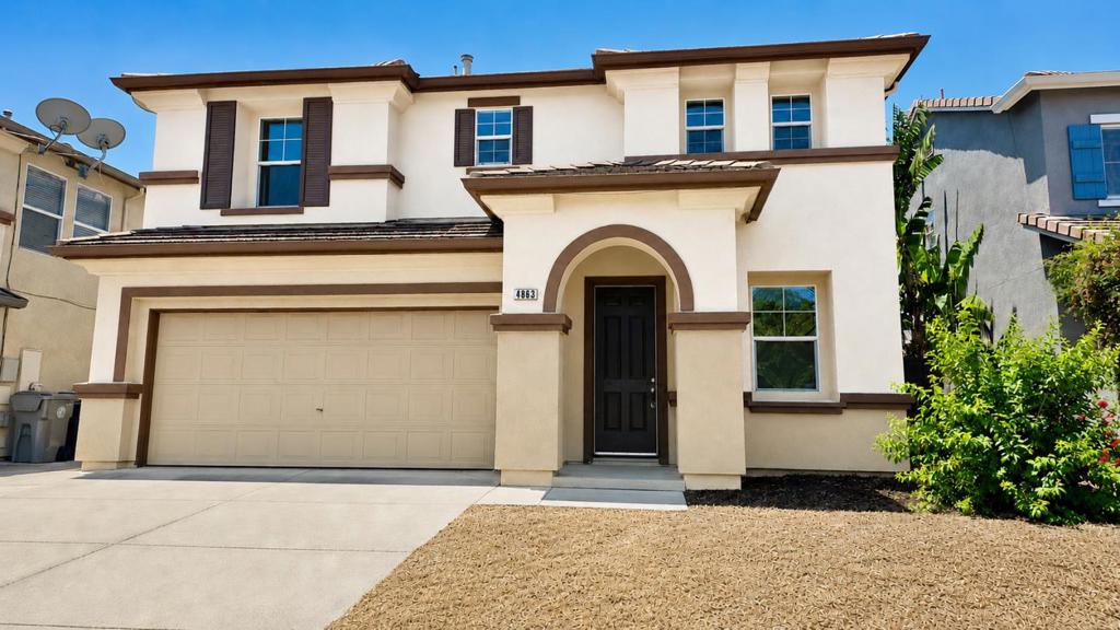 4863 Watseka Way, Sacramento, CA 95835 — photo 1