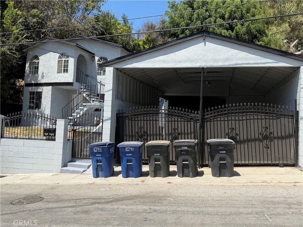 1041 Geraghty, Los Angeles, CA 90063 — photo 1