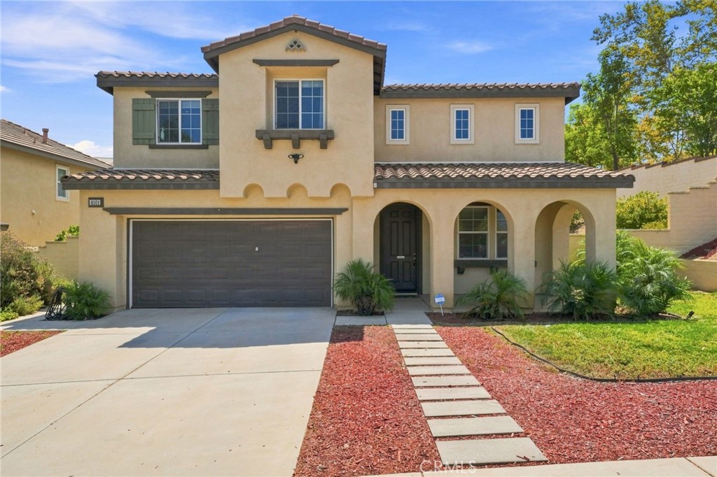 4101 Larkspur, Lake Elsinore, CA 92530 — photo 1