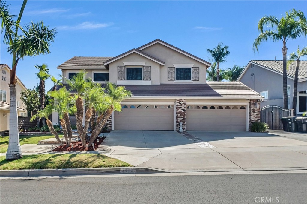 2611 Dakin Drive, Corona, CA 92882 — photo 1