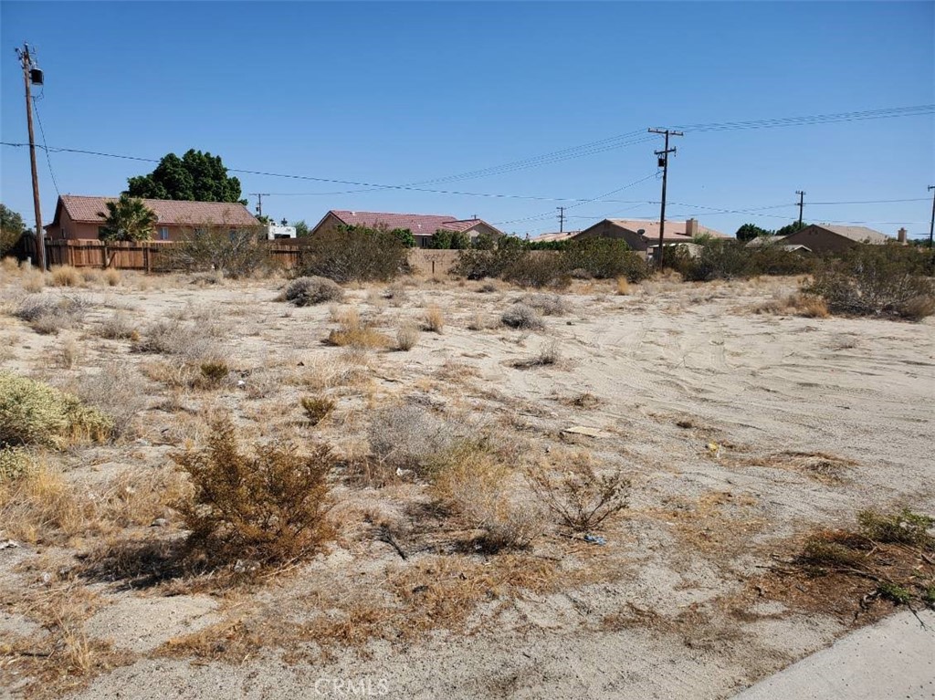 0 Avenida Mirola, Desert Hot Springs, CA 92240 — photo 1