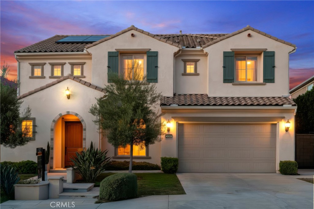 24347 W Stone Bend, West Hills, CA 91304 — photo 1