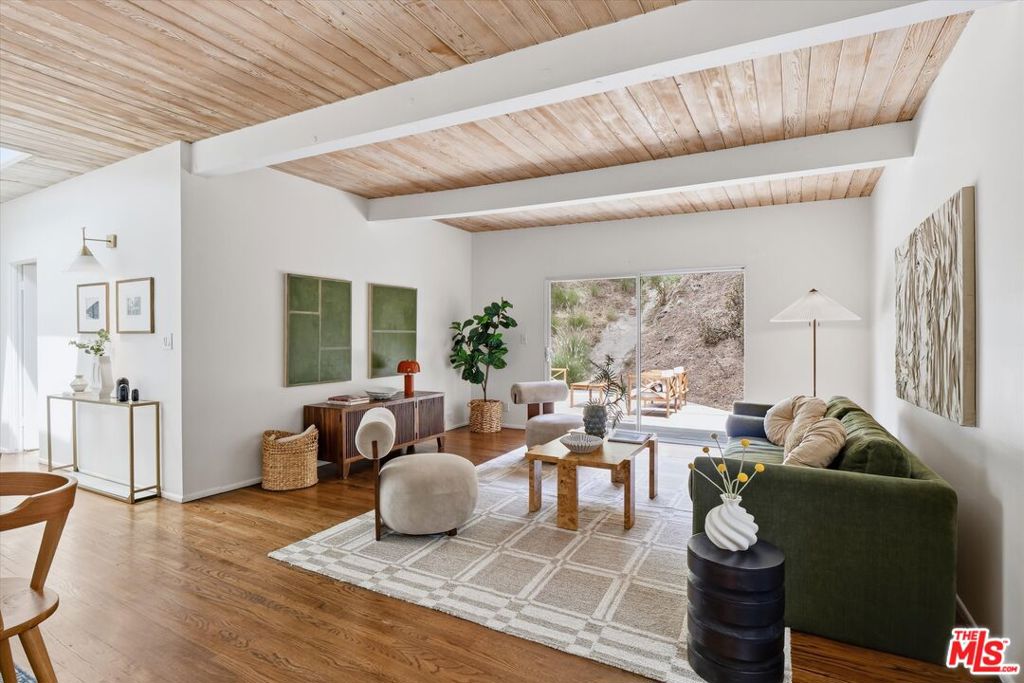 1308 N Beverly Glen Boulevard, Los Angeles, CA 90077 — photo 1