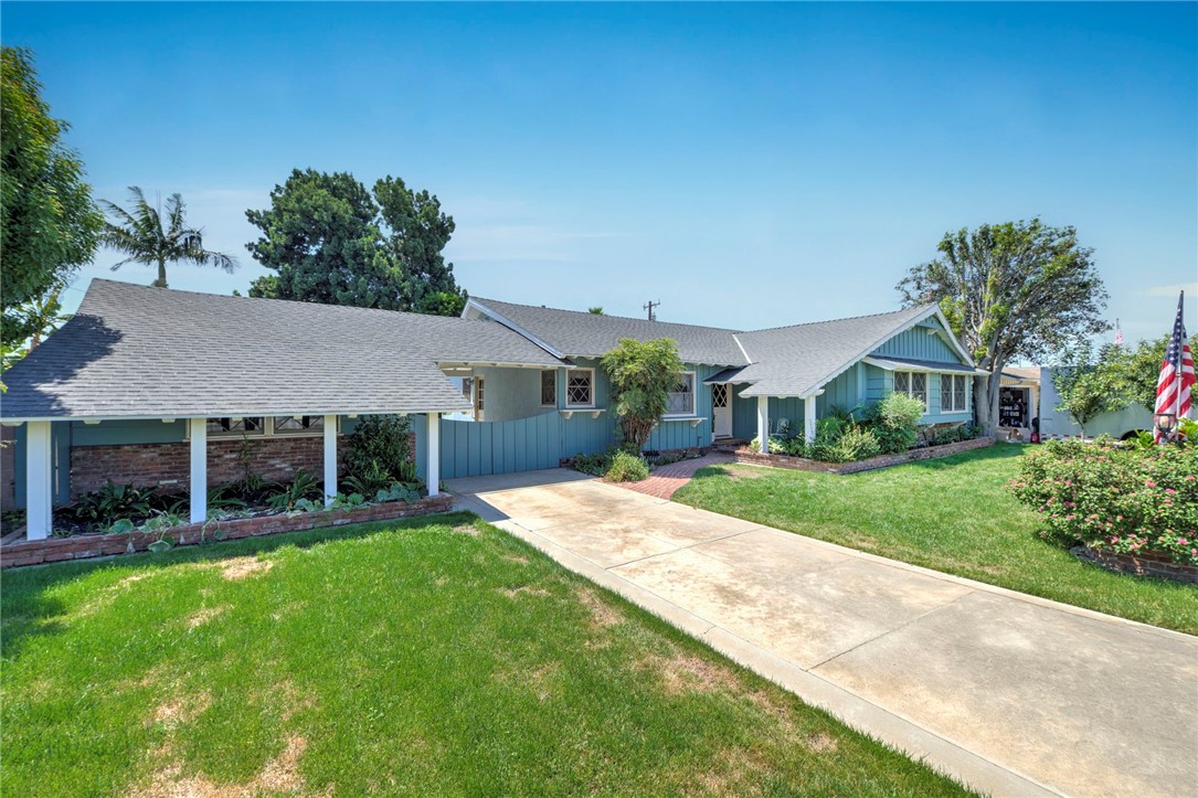 9932 Belfair Street, Bellflower, CA 90706 — photo 1
