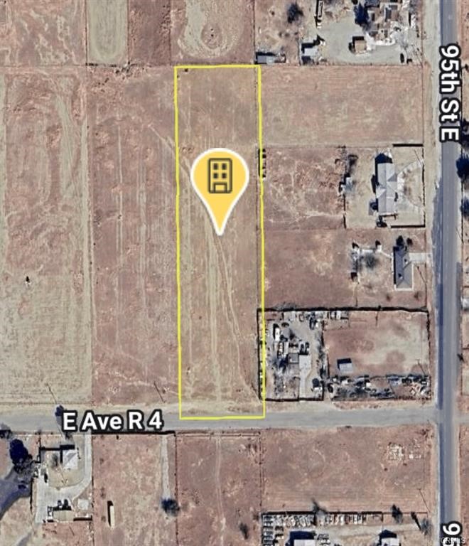0 R4/VIC Vac Ave,, Sun Village, CA 93543 — photo 1