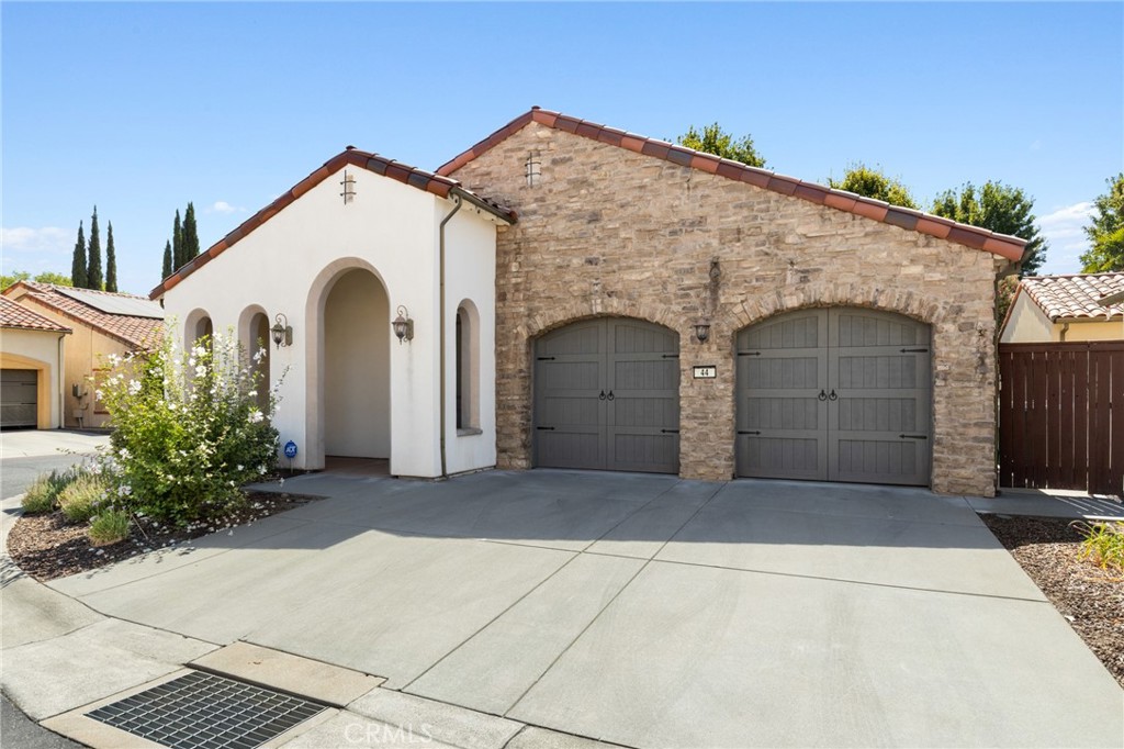 44 Veneto Circle, Chico, CA 95926 — photo 1