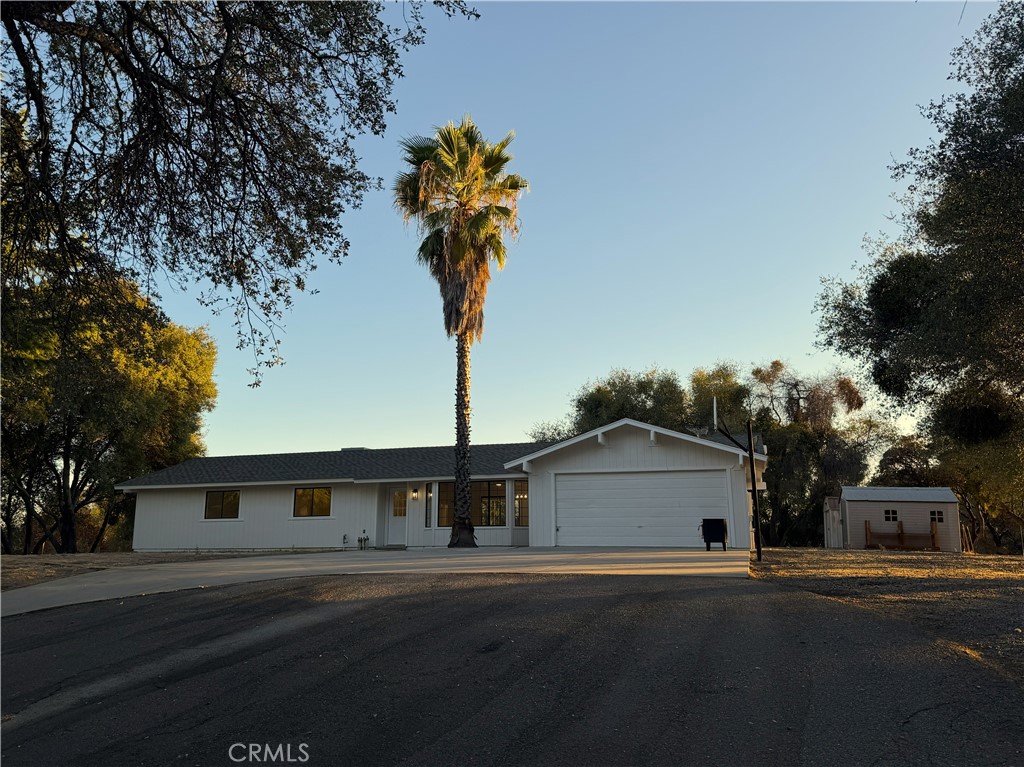 46300 Oonay Nation, Coarsegold, CA 93614 — photo 1