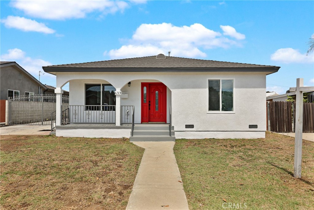 637 E 121st Place, Los Angeles, CA 90059 — photo 1