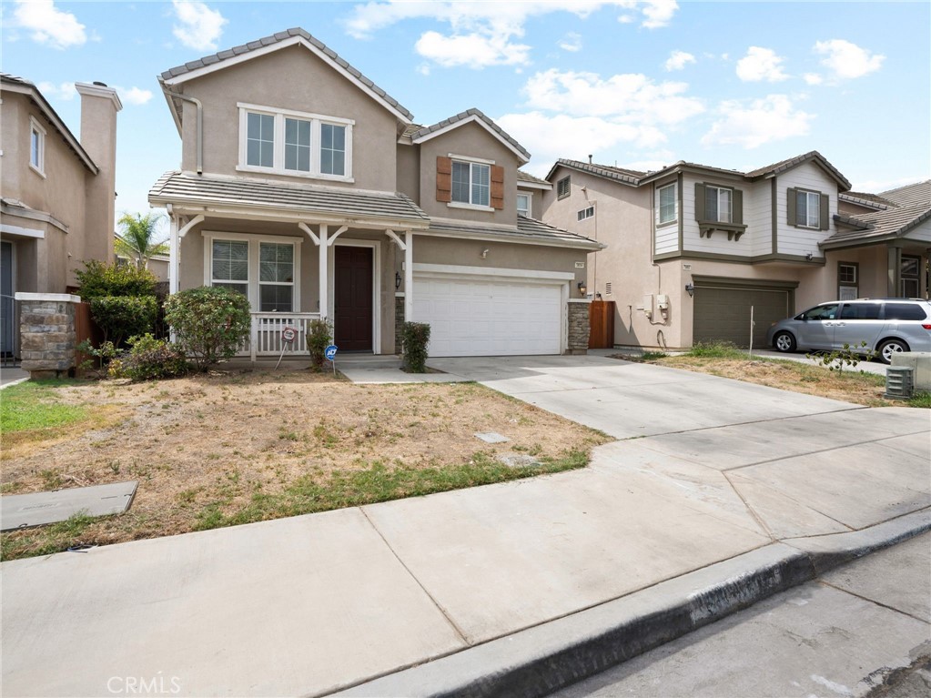 3854 Bluff, Perris, CA 92571 — photo 1