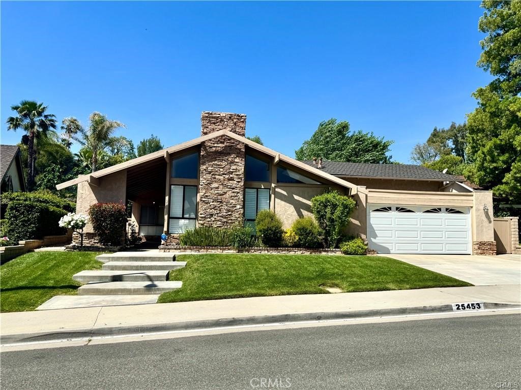 25453 Via Novia, Valencia, CA 91355 — photo 1