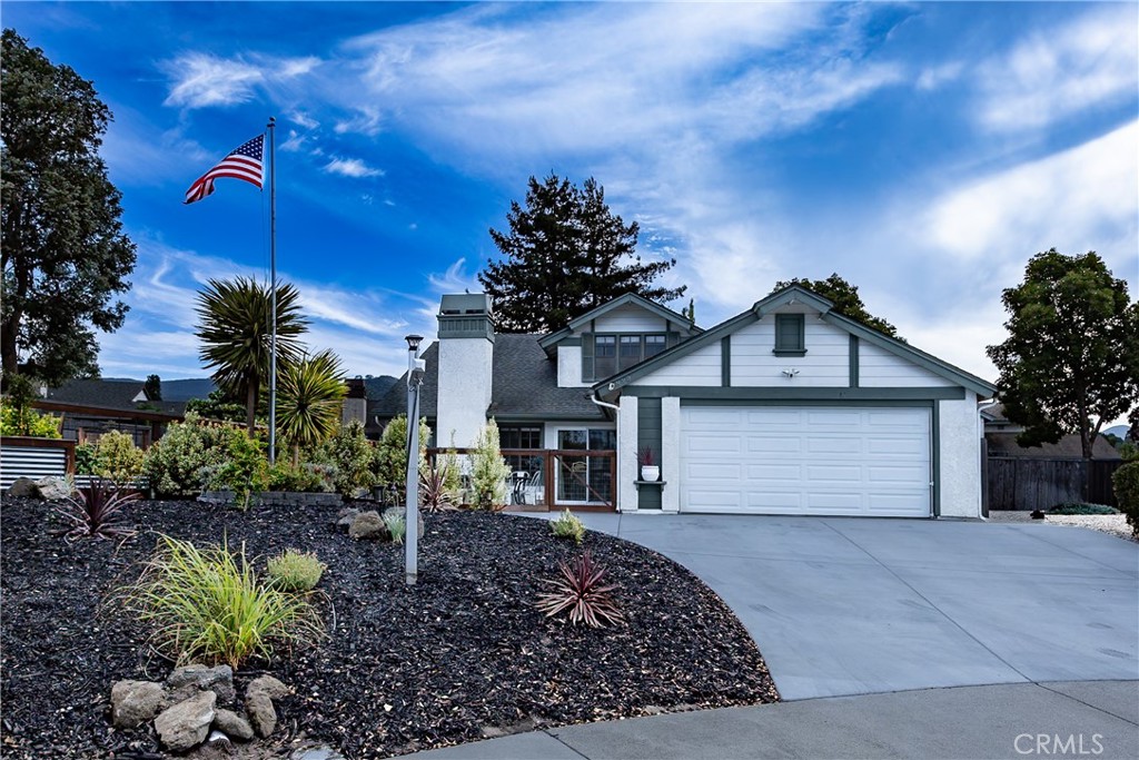 873 Escuela Court, San Luis Obispo, CA 93405 — photo 1