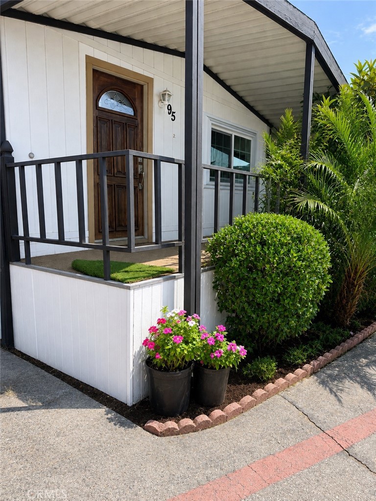 2131 W San Bernardino Road 95, West Covina, CA 91790 — photo 1