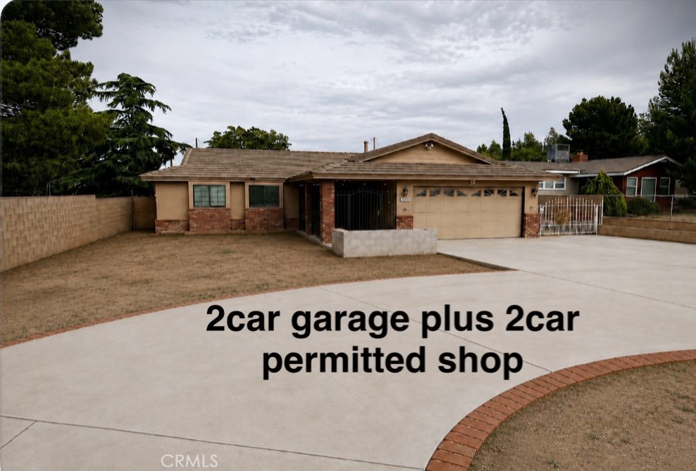 41910 60th W, Quartz Hill, CA 93536 — photo 1