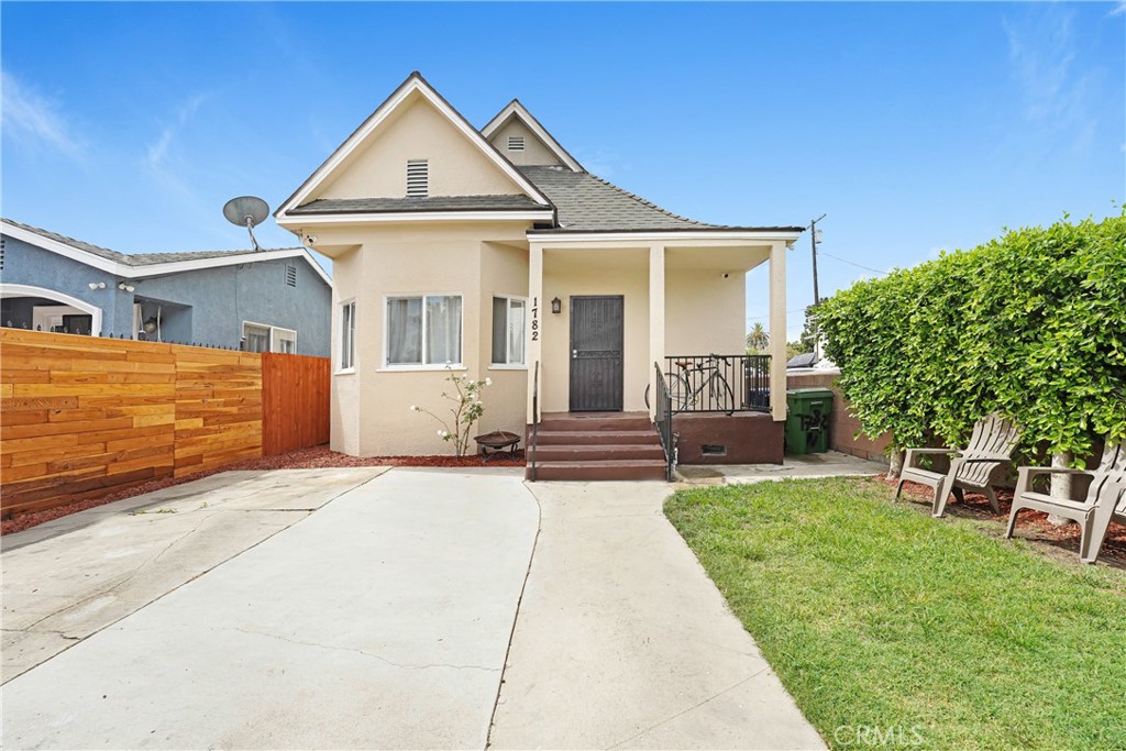 1782 w 36th pl, Los Angeles, CA 90018 — photo 1