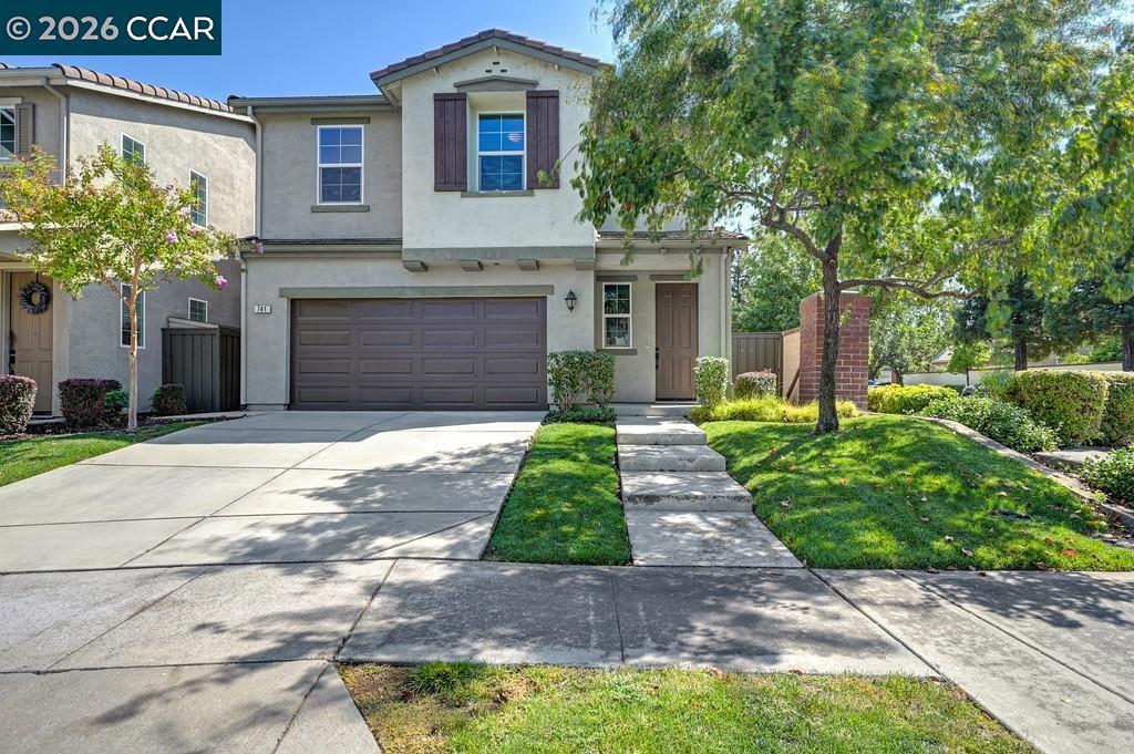 741 Candela Cir, Sacramento, CA 95835 — photo 1