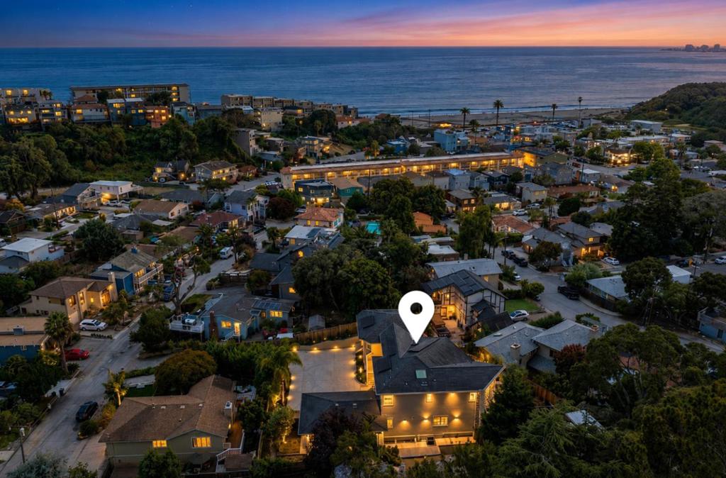 213 Sand Street, Aptos, CA 95003 — photo 1