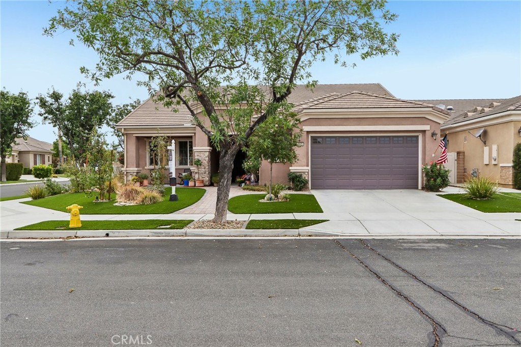 1645 Camino Cresta, Hemet, CA 92545 — photo 1