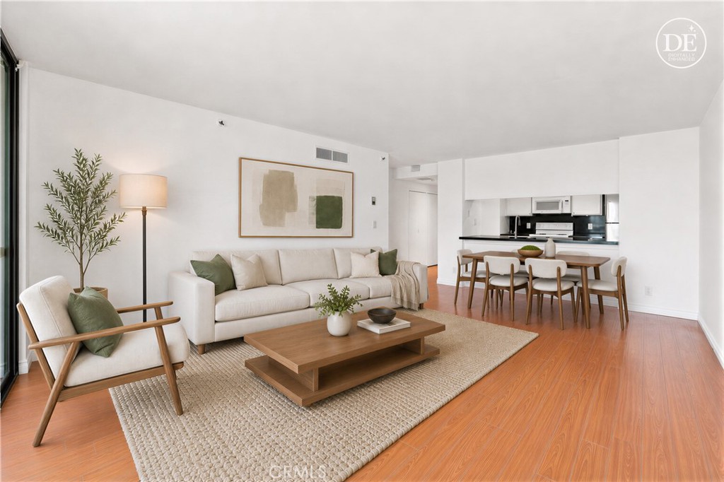 600 W 9th 910, Los Angeles, CA 90015 — photo 1