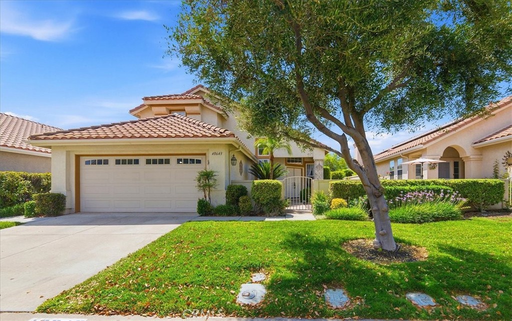 40643 Via Jalapa, Murrieta, CA 92562 — photo 1
