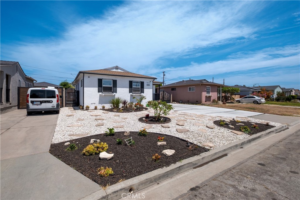 1031 W 227th Street, Torrance, CA 90502 — photo 1