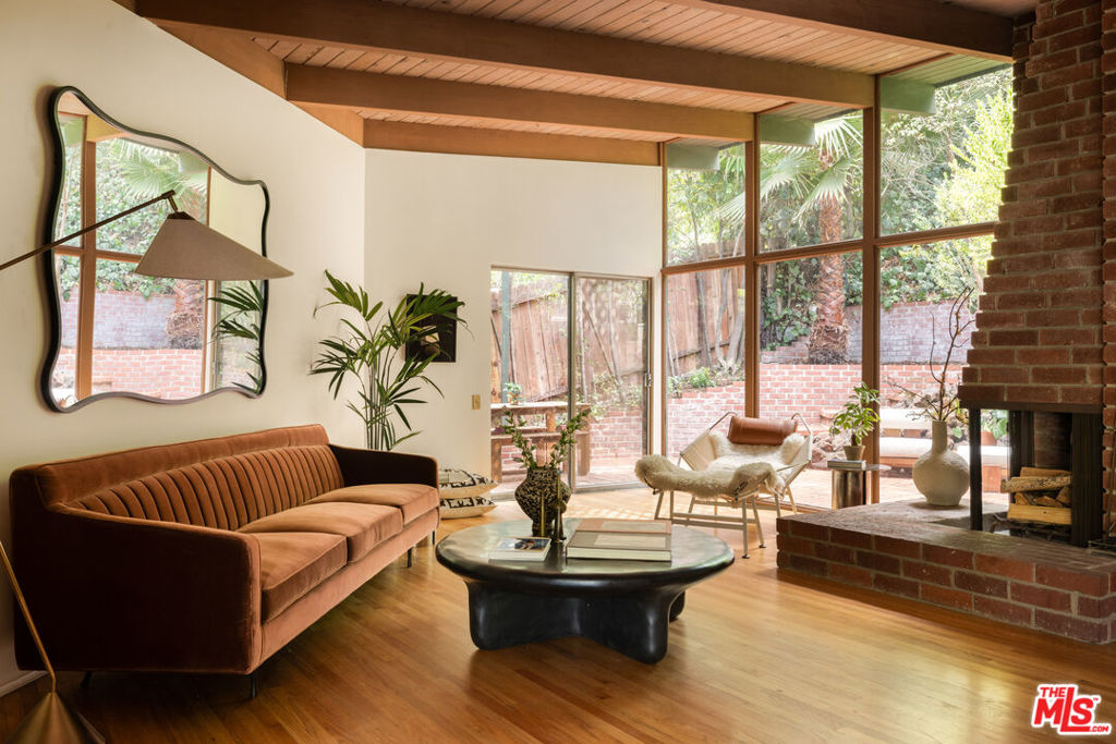 5730 Cazaux Drive, Los Angeles, CA 90068 — photo 1