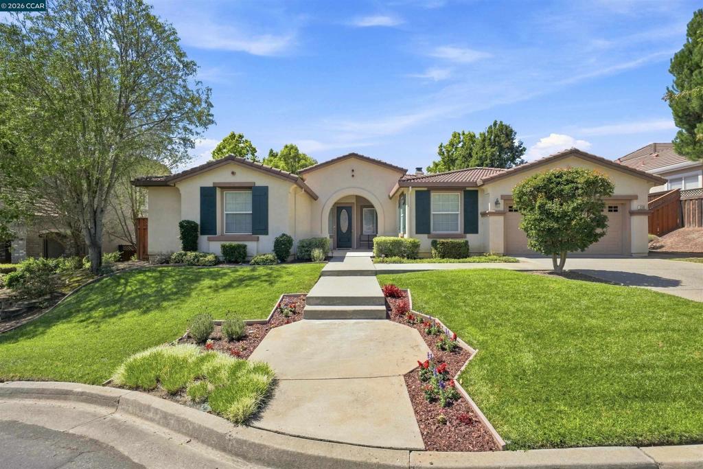 2509 Marshfield Rd, Vallejo, CA 94591 — photo 1
