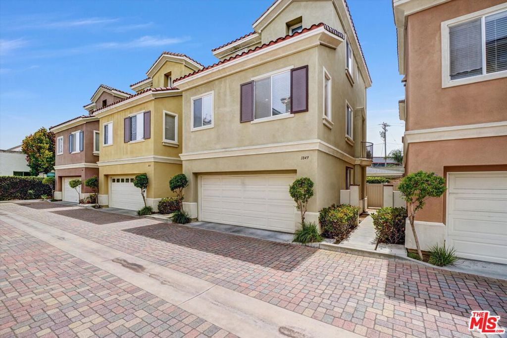 1849 W 213th Street, Torrance, CA 90501 — photo 1
