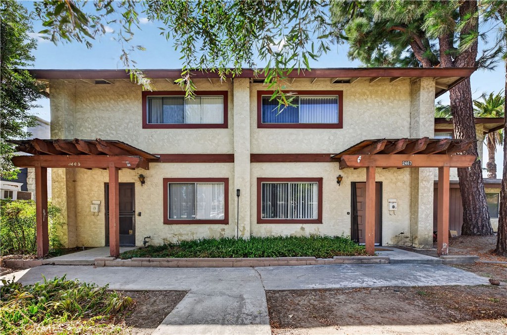 2465 D Street, La Verne, CA 91750 — photo 1