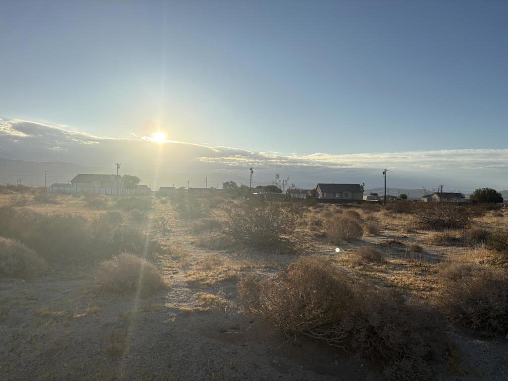 0 Atlantic Avenue, Desert Hot Springs, CA 92240 — photo 1