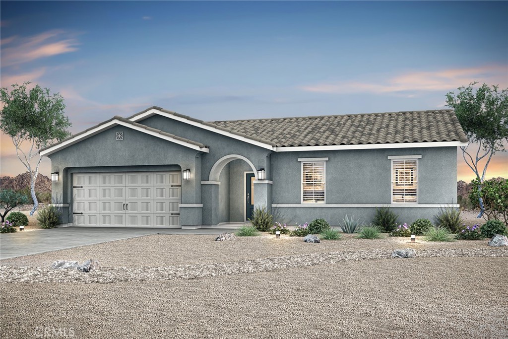14896 Desert Lily Court, Apple Valley, CA 92307 — photo 1