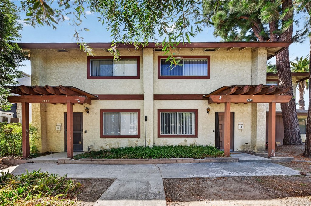 2465 D Street, La Verne, CA 91750 — photo 1