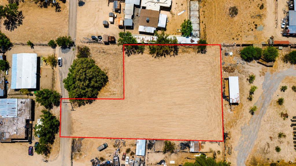 0 Cat Claw Road, Desert Hot Springs, CA 92241 — photo 1