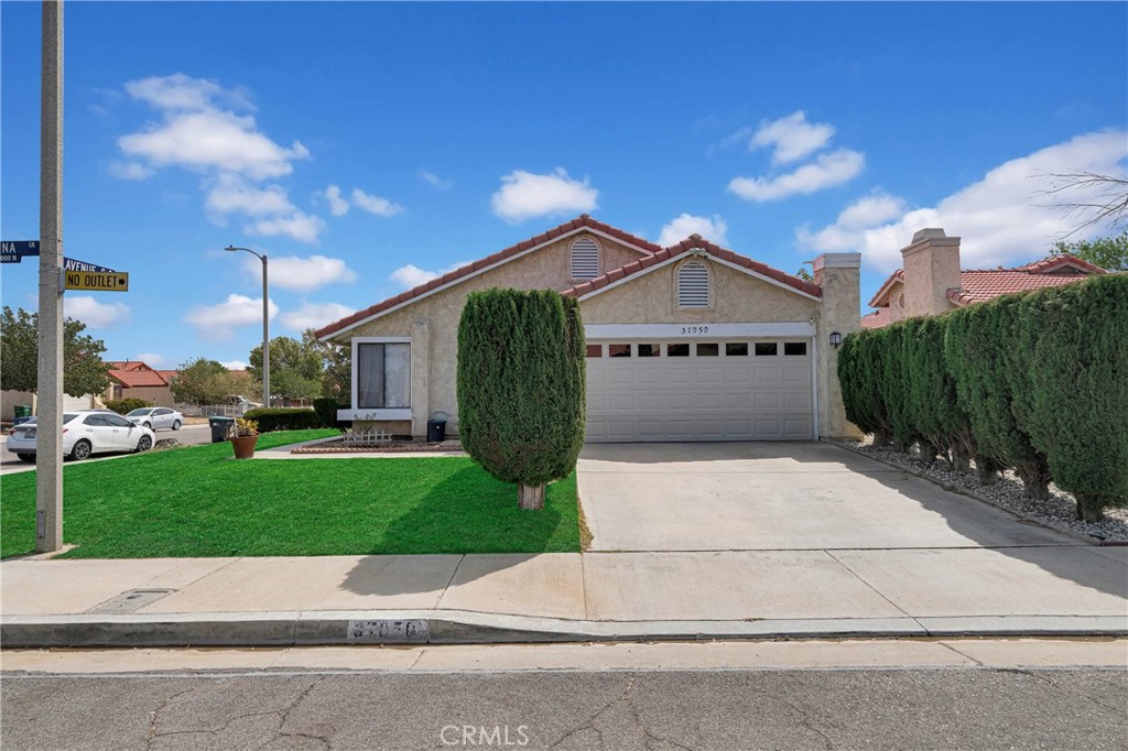 37050 Jenna Lane, Palmdale, CA 93550 — photo 1