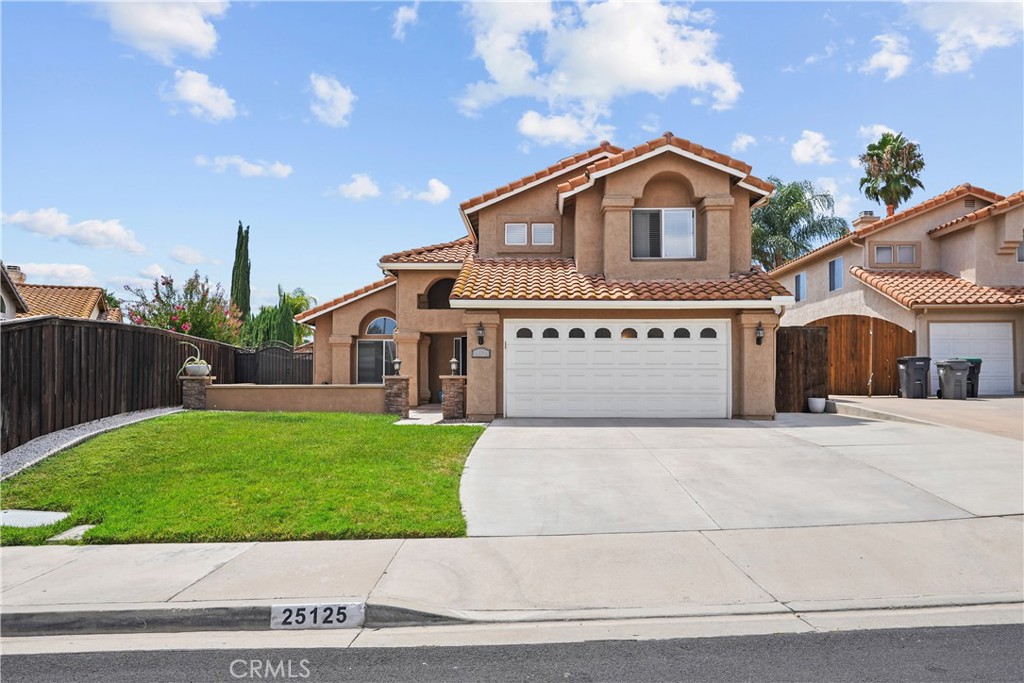 25125 Corte Anacapa, Murrieta, CA 92563 — photo 1