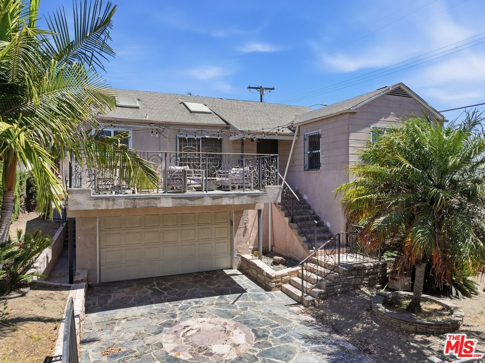 5760 Valley Ridge Drive, Los Angeles, CA 90043 — photo 1