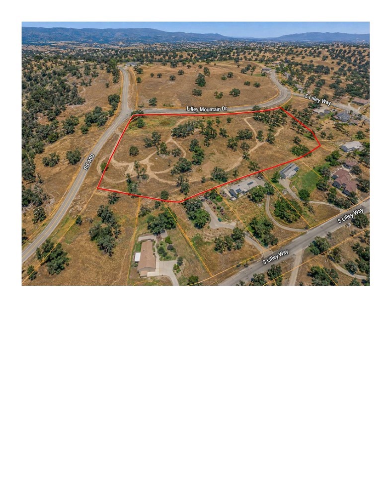 0 Lilly Mountain Drive, Coarsegold, CA 93614 — photo 1