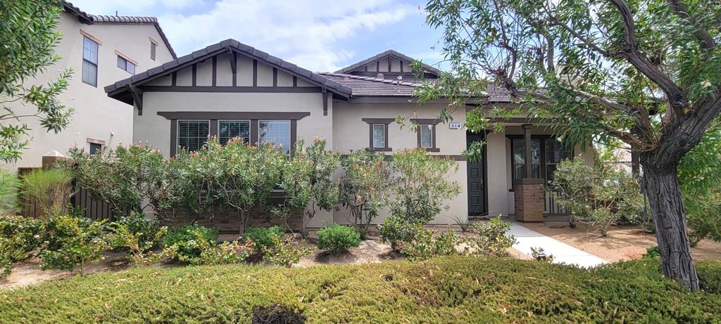 314 Via Napoli, Cathedral City, CA 92234 — photo 1
