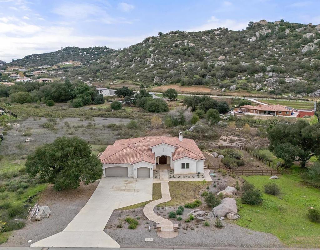 10616 Via Tiglio, Lakeside, CA 92040 — photo 1