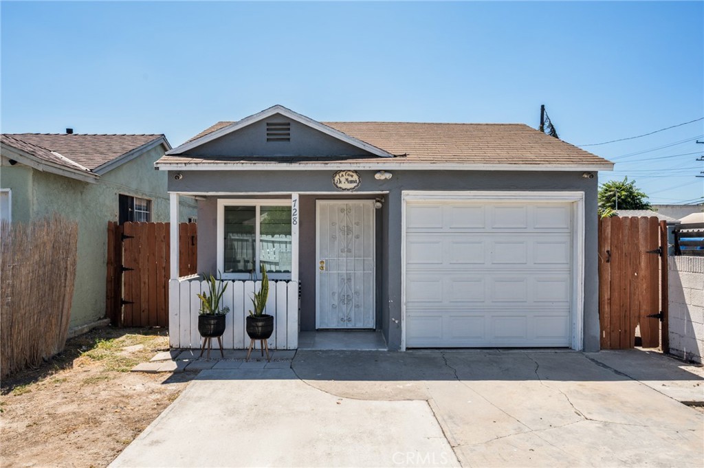 728 W Cressey, Compton, CA 90222 — photo 1