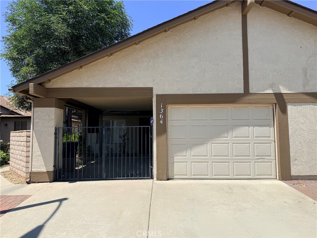 1364 Sierra Seneca Drive, San Jacinto, CA 92583 — photo 1