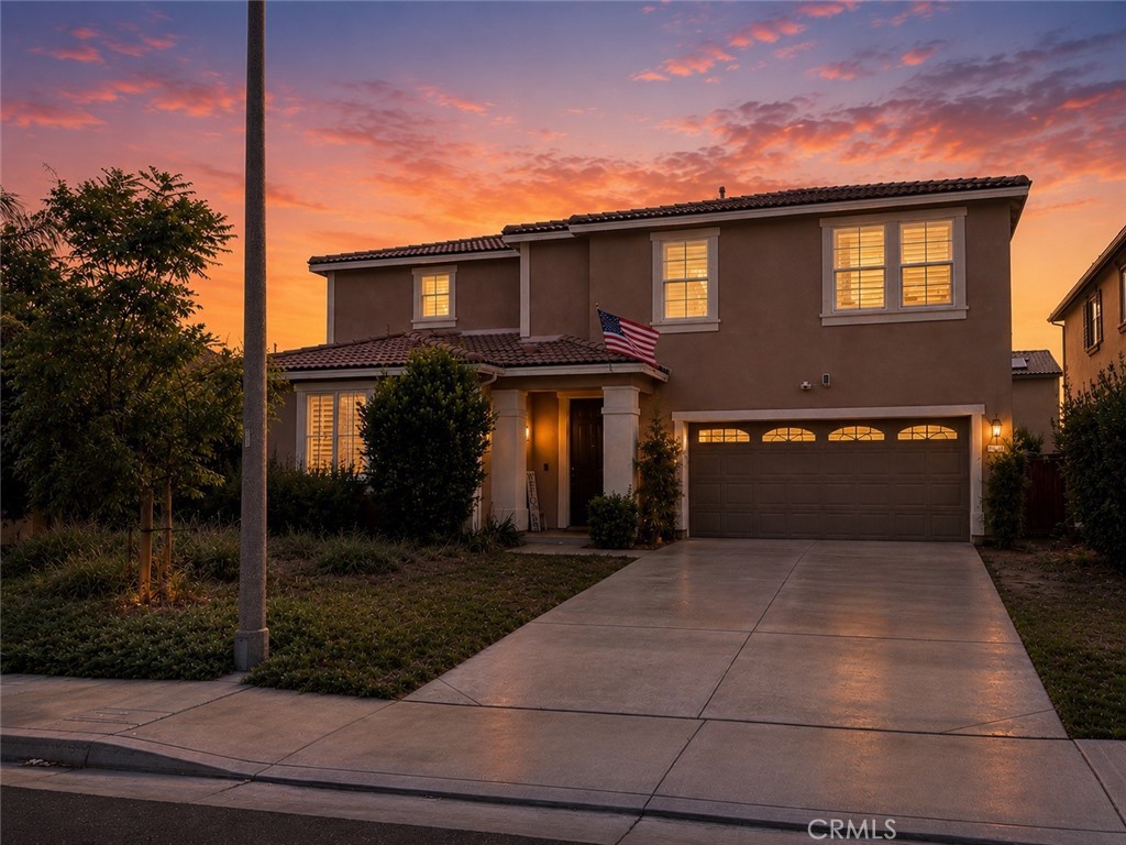 27541 Arches Drive, Menifee, CA 92585 — photo 1