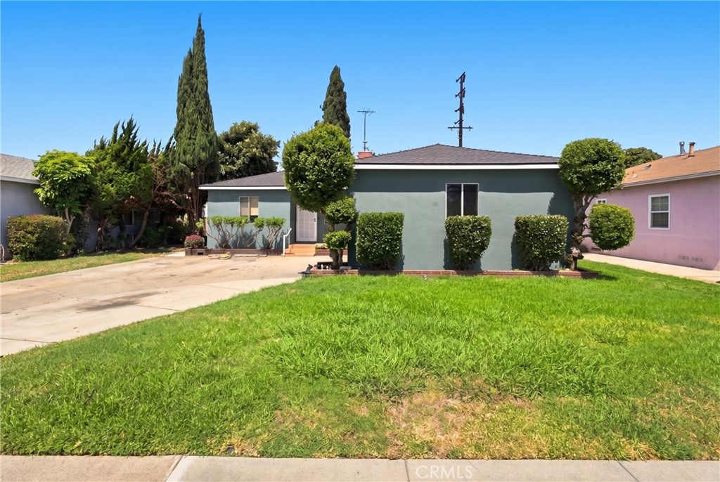 5265 Aldrich, South Gate, CA 90280 — photo 1