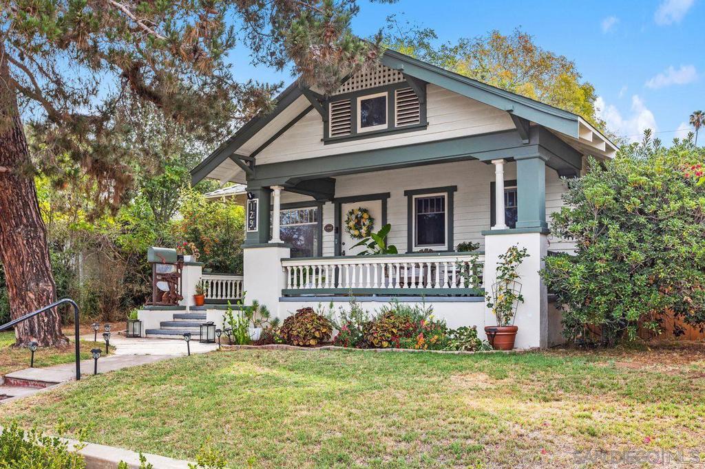 129 E 6Th, Escondido, CA 92025 — photo 1