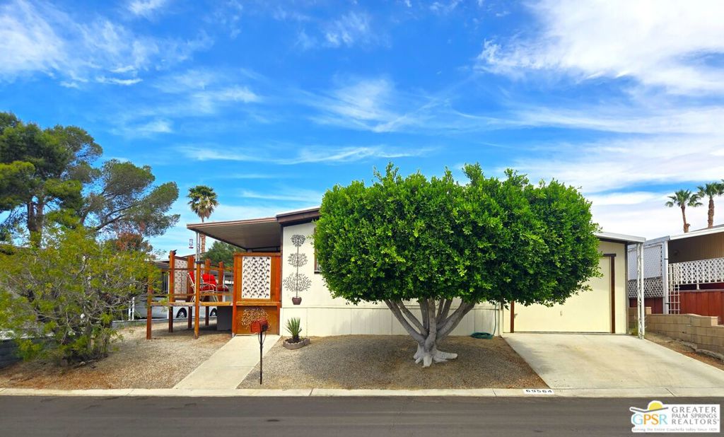 69564 Morningside Drive, Desert Hot Springs, CA 92241 — photo 1