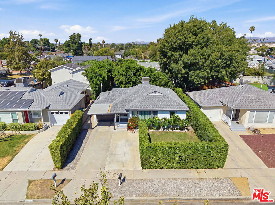 7007 Claire Avenue, Los Angeles, CA 91335 — photo 1