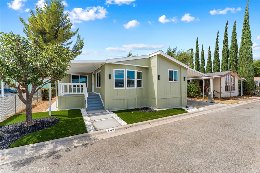 40701 Rancho Vista 224, Palmdale, CA 93551 — photo 1